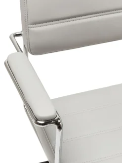 Sedia Da Scrivania In Similpelle Dottore