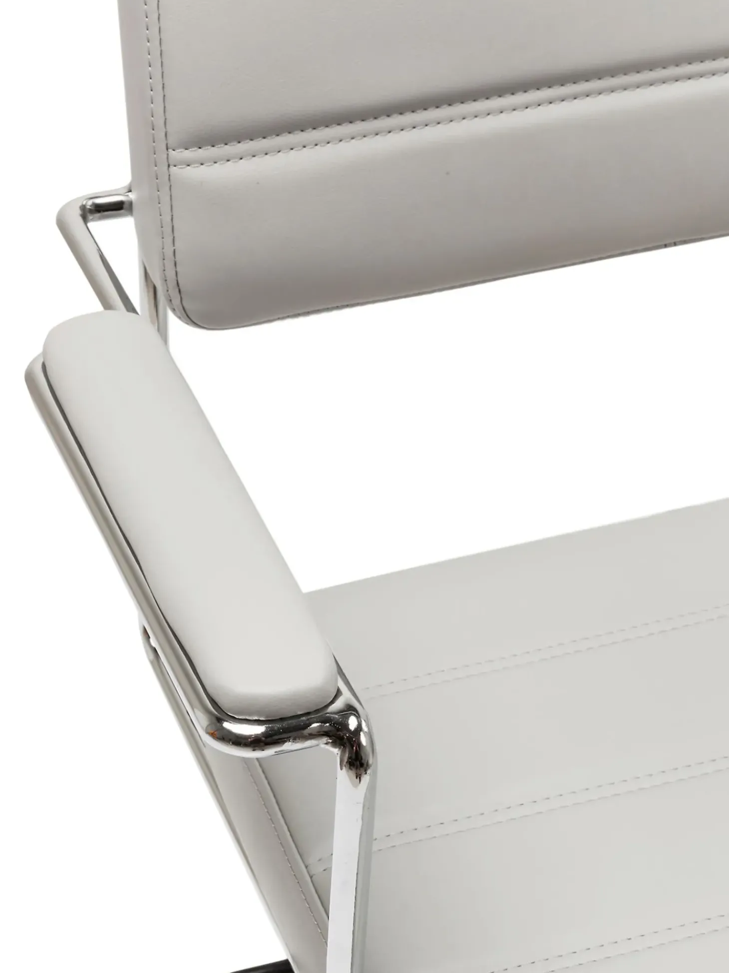 Sedia Da Scrivania In Similpelle Dottore