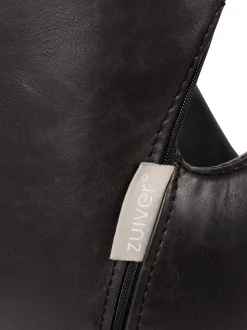 Sedia Da Scrivania In Similpelle Nikki, Regolabile In Altezza