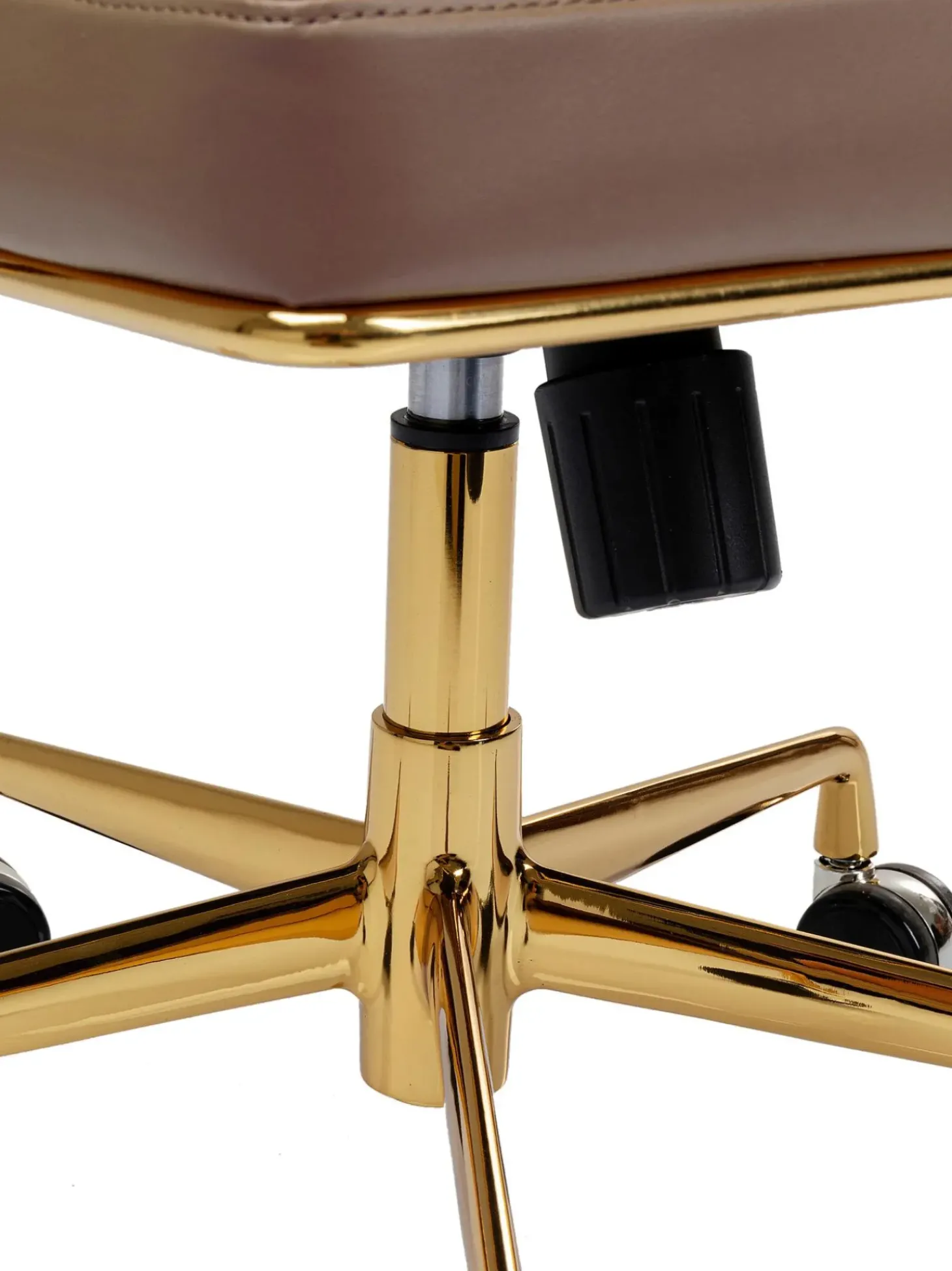 Sedia Da Scrivania In Similpelle Dottore