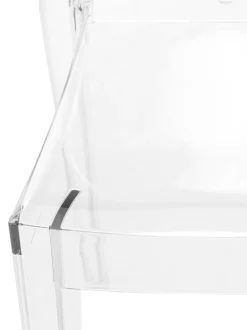 Sedia Di Design Victoria Ghost