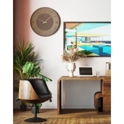 Sedia Girevole Retro Club