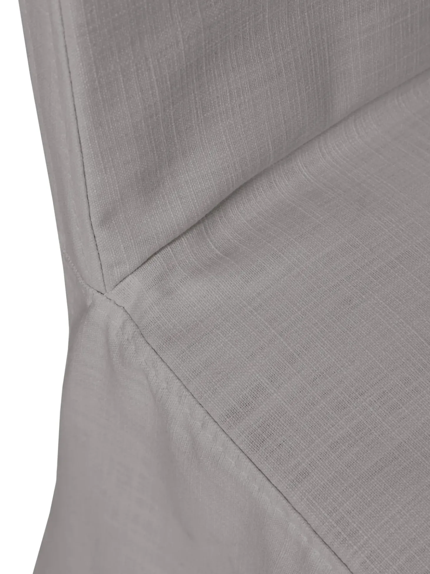 Sedia Imbottita Con Rivestimento Russell