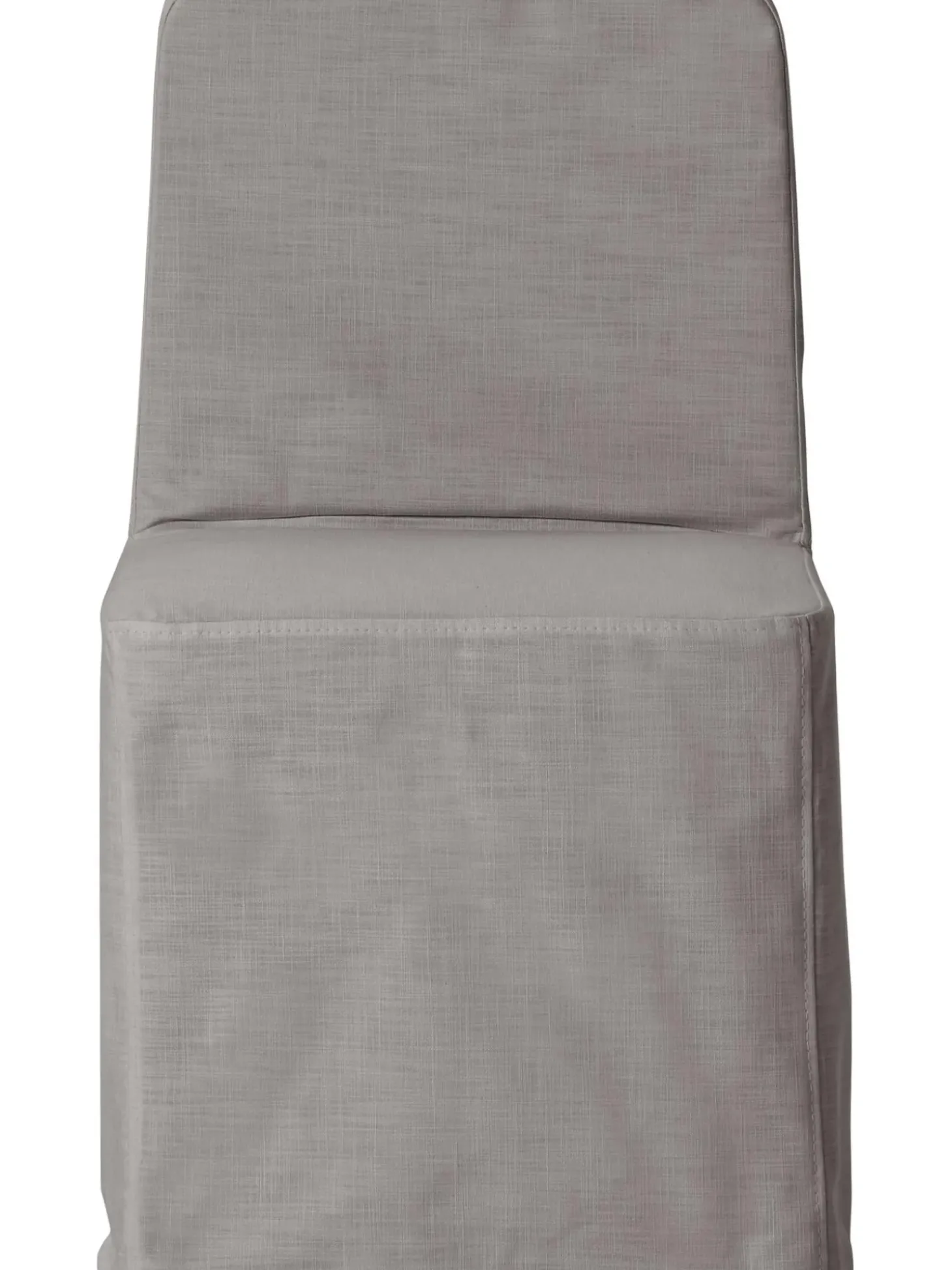 Sedia Imbottita Con Rivestimento Russell