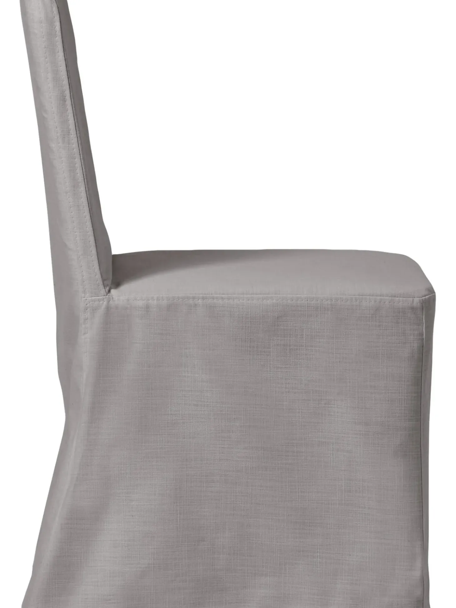 Sedia Imbottita Con Rivestimento Russell