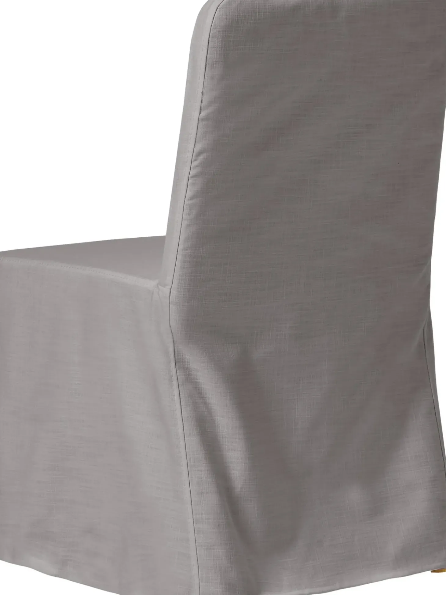 Sedia Imbottita Con Rivestimento Russell