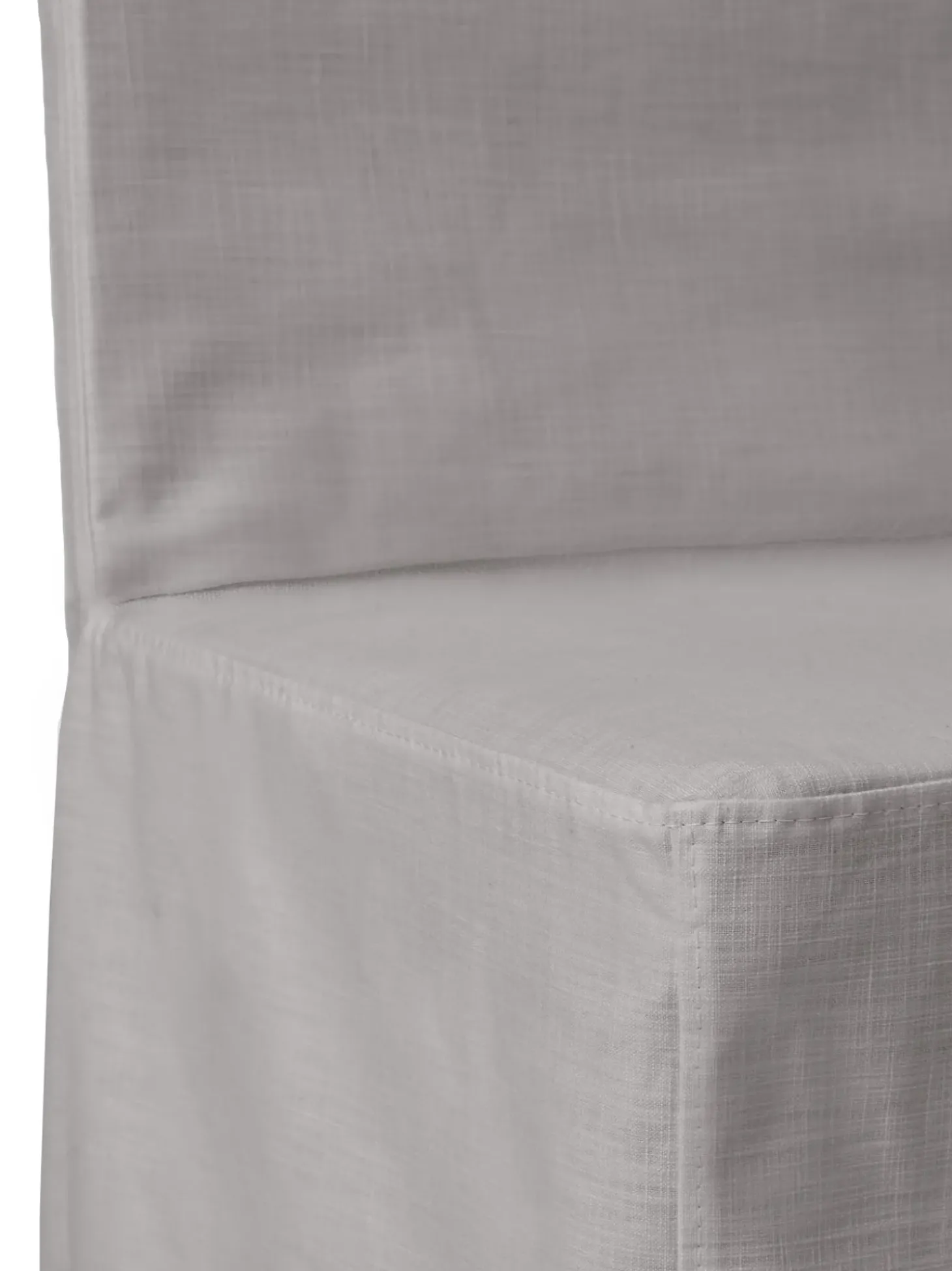 Sedia Imbottita Con Rivestimento Russell