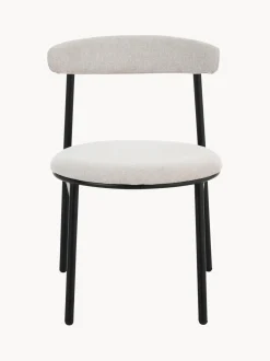 Sedia Imbottita Doggi 2 Pz