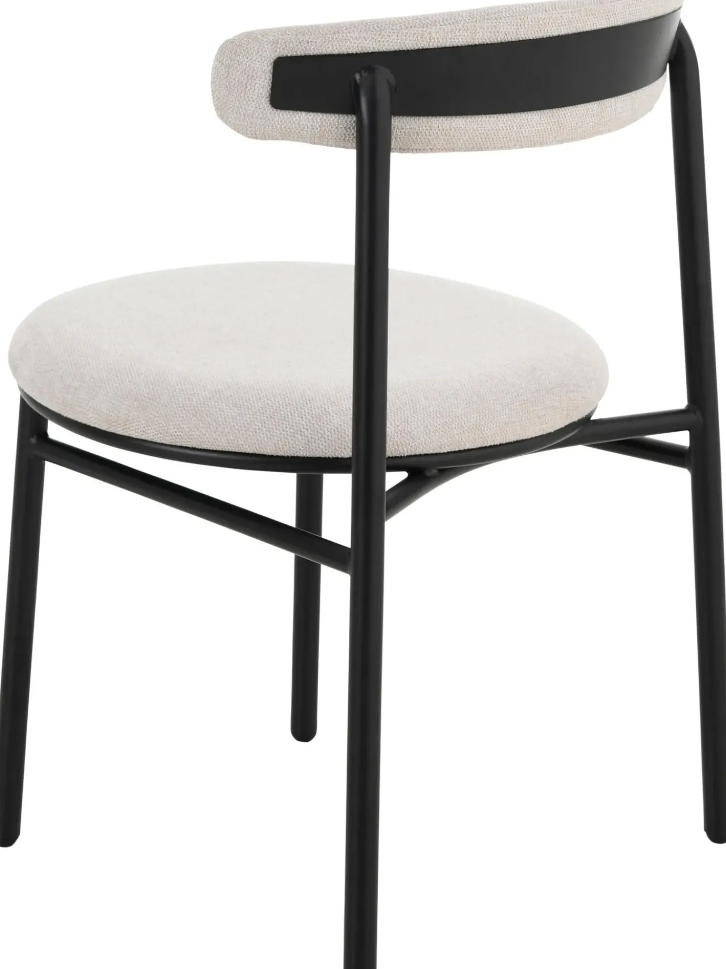 Sedia Imbottita Doggi 2 Pz