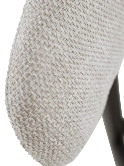 Sedia Imbottita Doggi 2 Pz