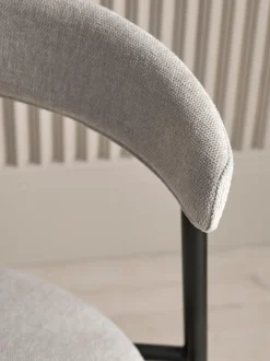 Sedia Imbottita Doggi 2 Pz