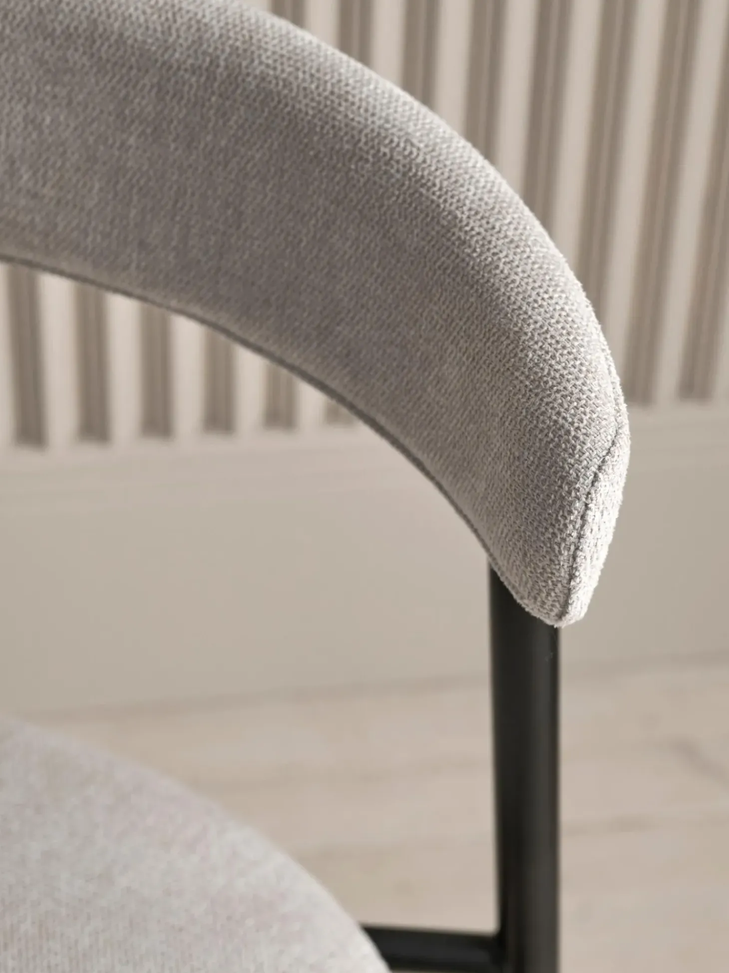 Sedia Imbottita Doggi 2 Pz