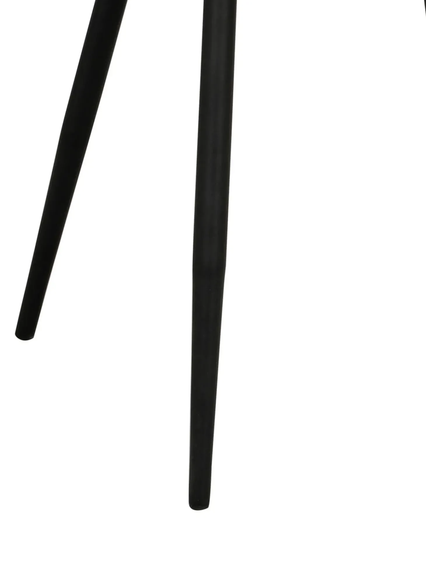 Sedia Imbottita In Velluto Sierra 2 Pz