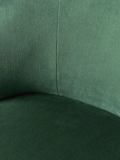 Sedia Imbottita In Velluto Luisa 2 Pz