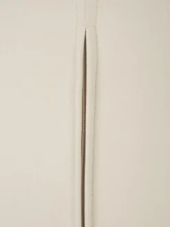 Sedia Imbottita In Velluto Luisa 2 Pz