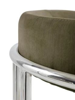 Sedia Imbottita Maryland