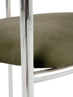 Sedia Imbottita Maryland