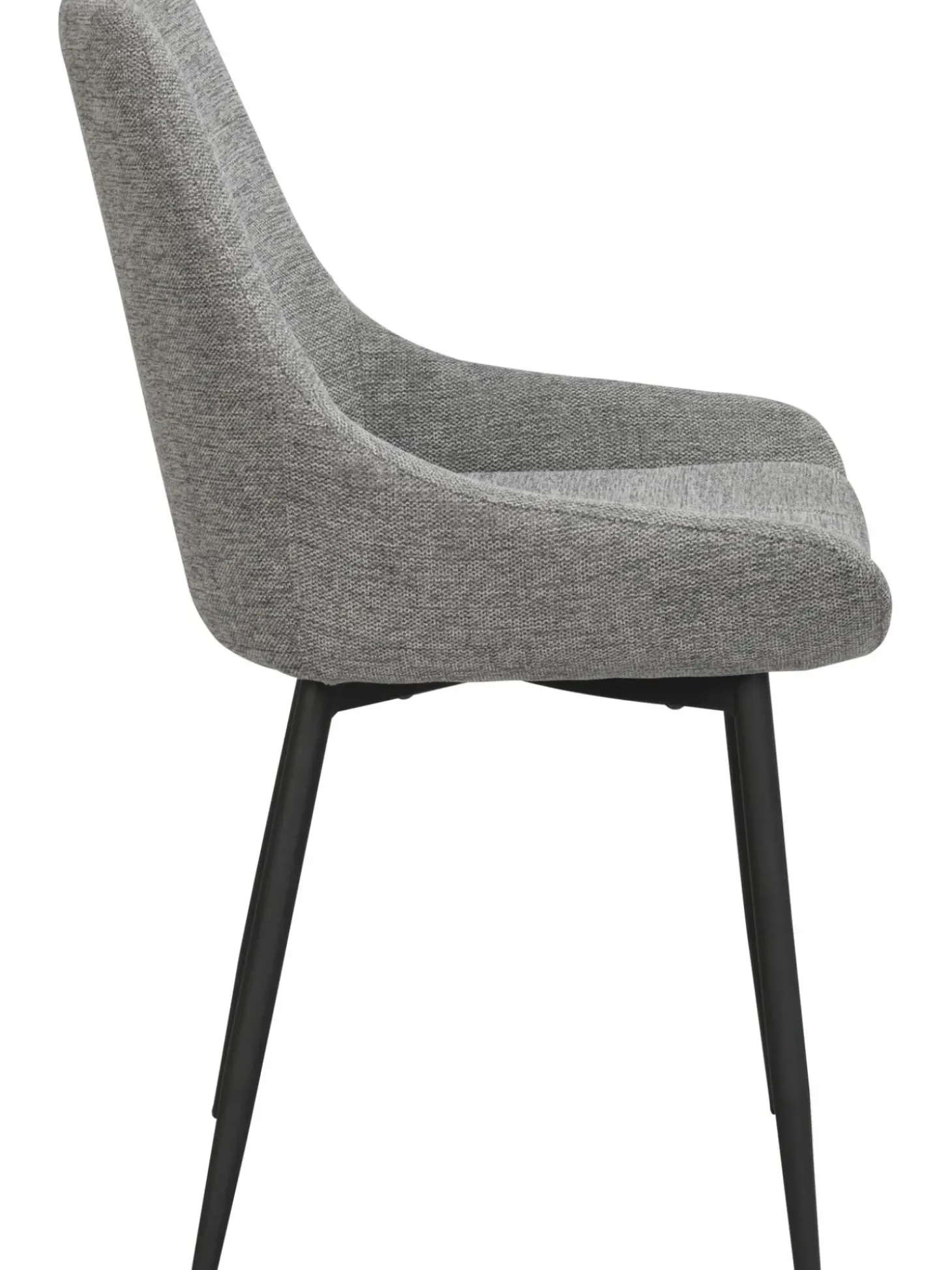 Sedia Imbottita Sierra 2 Pz