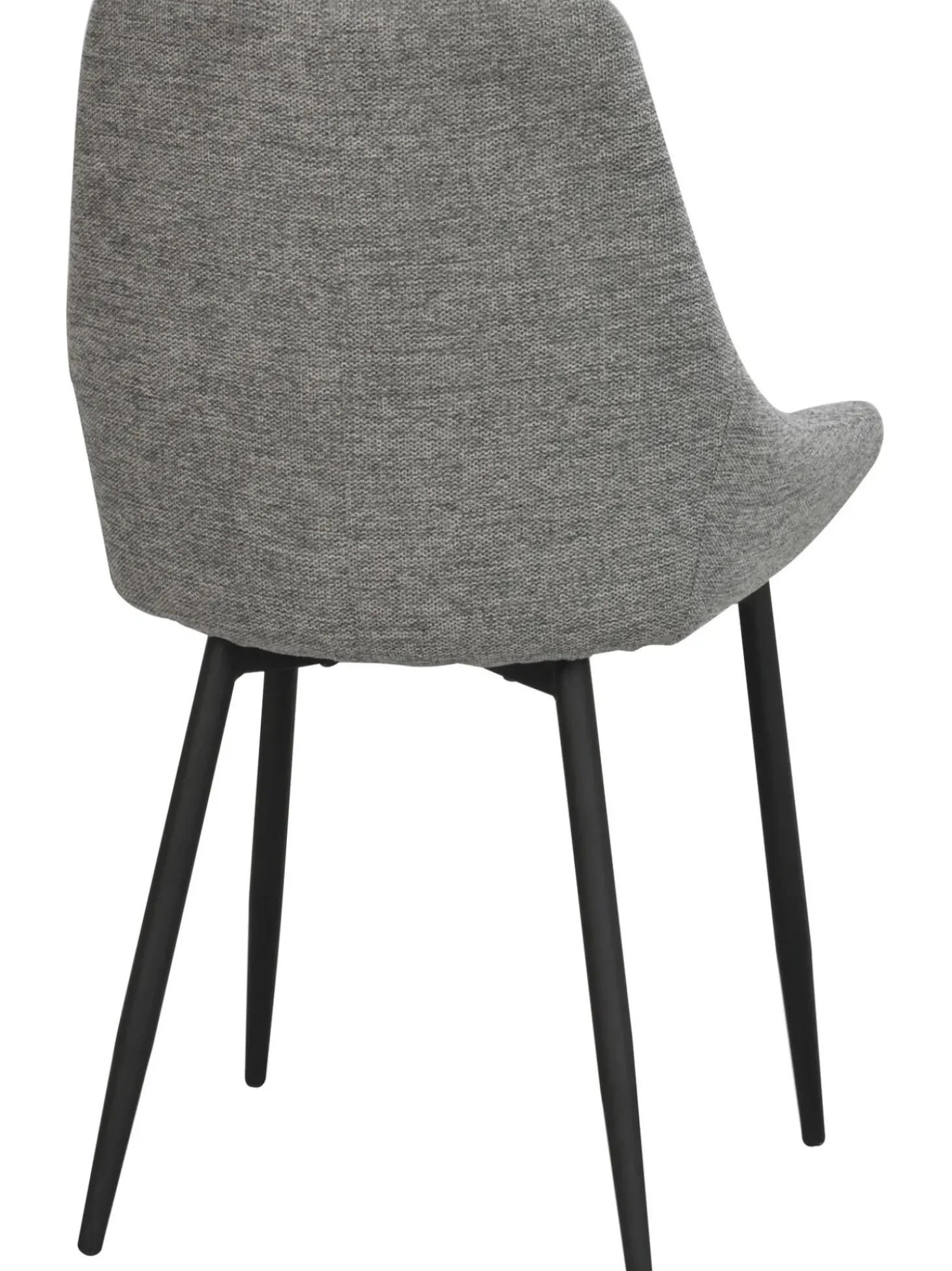 Sedia Imbottita Sierra 2 Pz