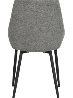 Sedia Imbottita Sierra 2 Pz