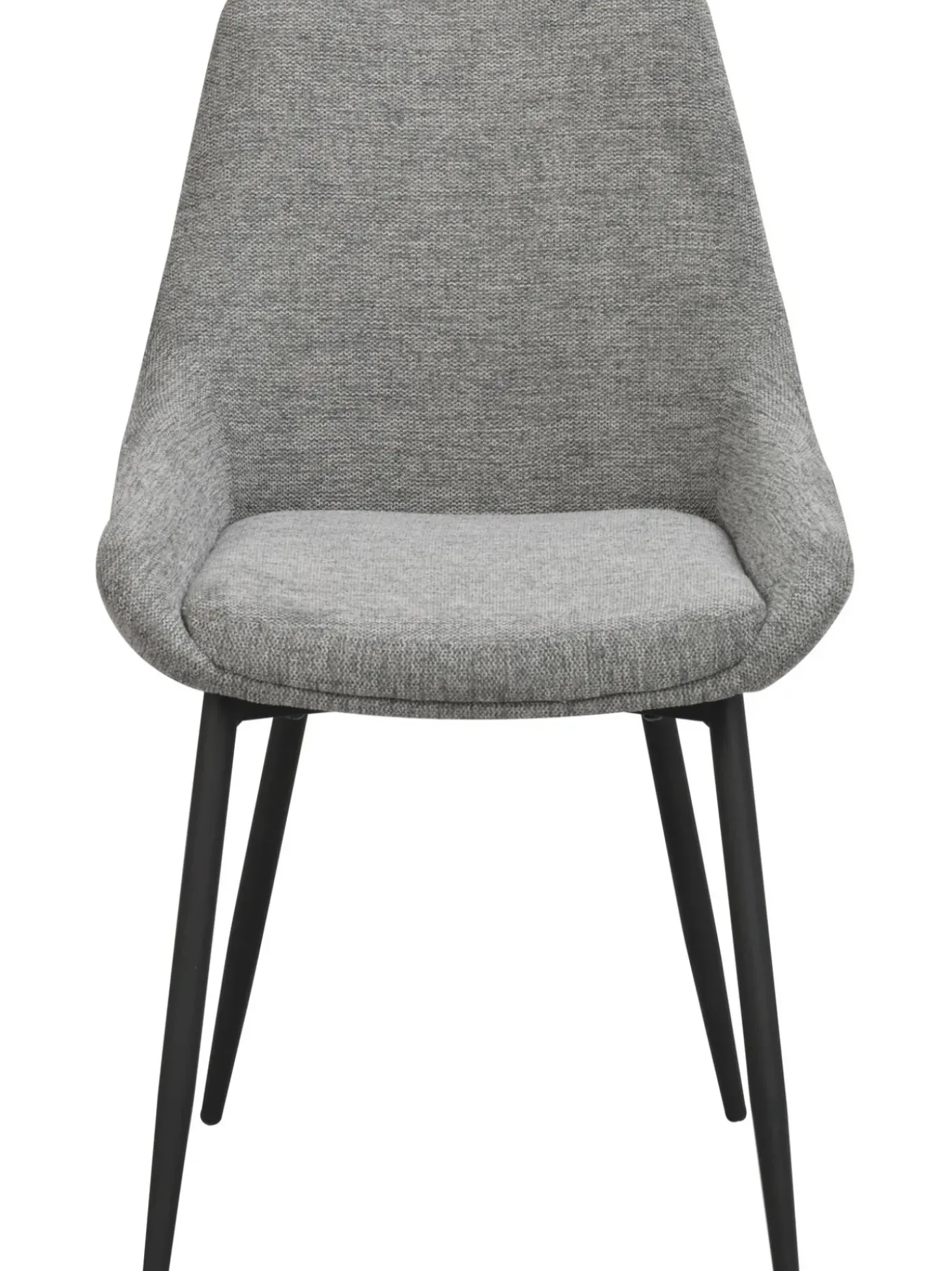 Sedia Imbottita Sierra 2 Pz