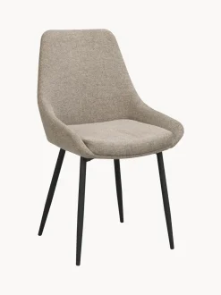 Sedia Imbottita Sierra 2 Pz