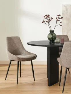 Sedia Imbottita Sierra 2 Pz