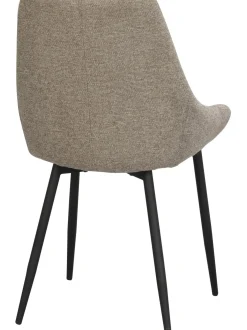 Sedia Imbottita Sierra 2 Pz