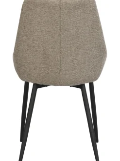 Sedia Imbottita Sierra 2 Pz