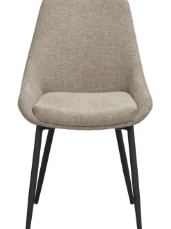 Sedia Imbottita Sierra 2 Pz