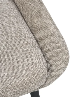 Sedia Imbottita Sierra 2 Pz