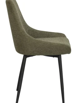 Sedia Imbottita Sierra 2 Pz