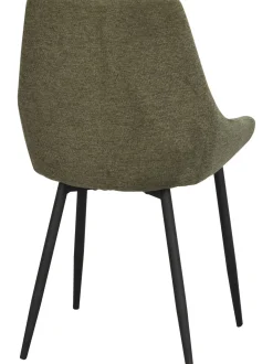 Sedia Imbottita Sierra 2 Pz