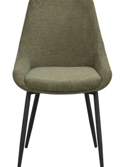 Sedia Imbottita Sierra 2 Pz