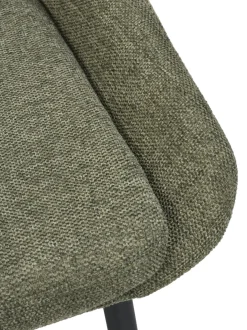 Sedia Imbottita Sierra 2 Pz