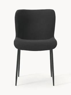 Sedia Imbottita Tess