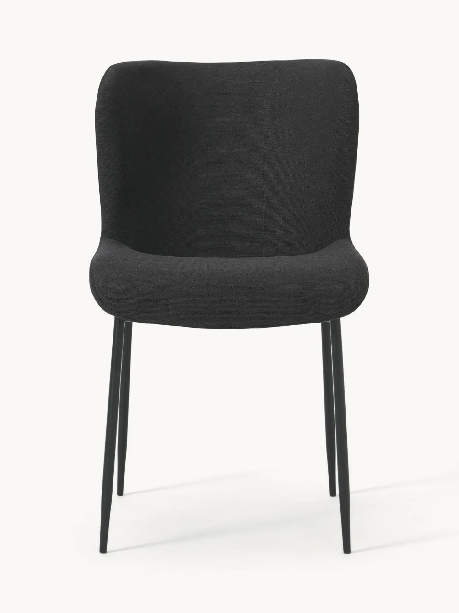 Sedia Imbottita Tess