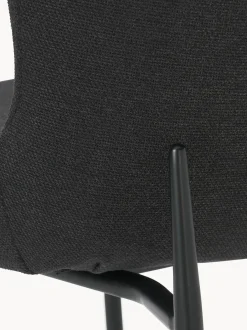 Sedia Imbottita Tess