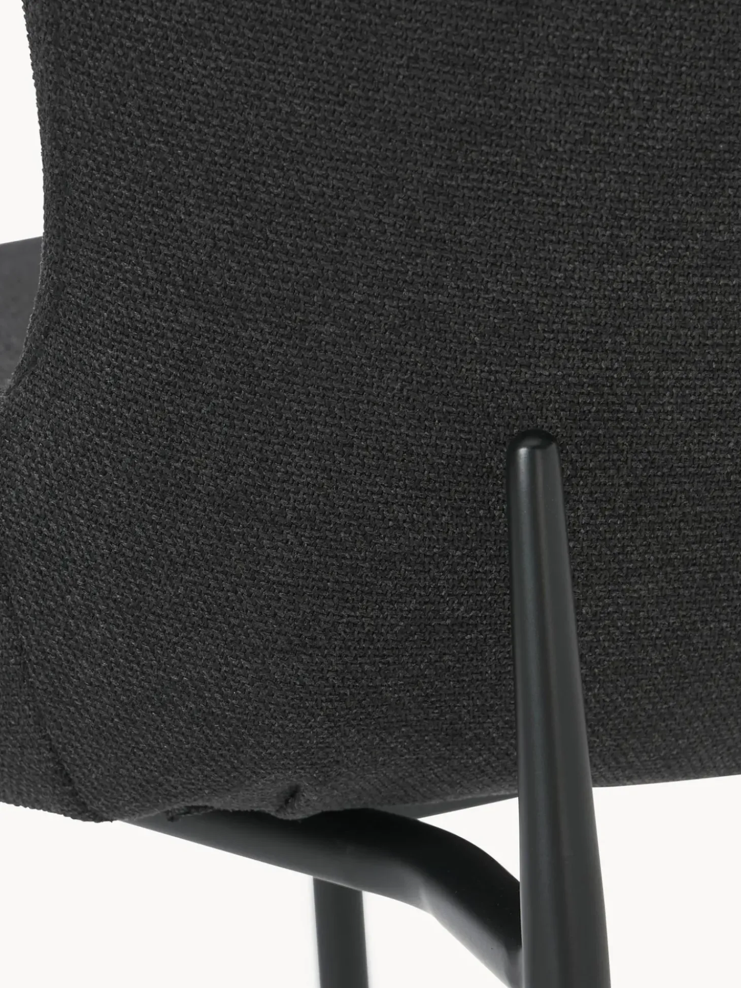 Sedia Imbottita Tess