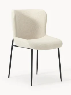 Sedia Imbottita Tess