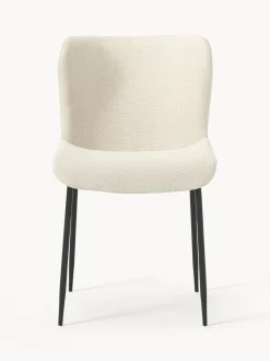 Sedia Imbottita Tess