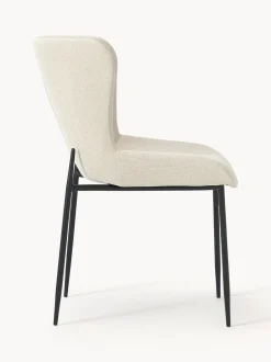 Sedia Imbottita Tess