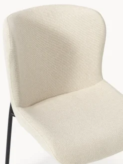 Sedia Imbottita Tess