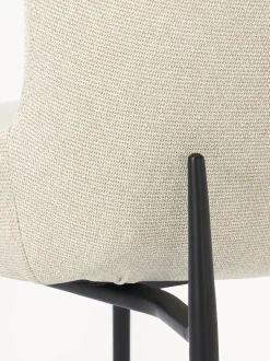 Sedia Imbottita Tess