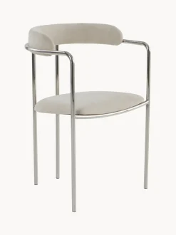 Sedia Imbottito Maryland