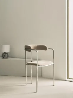 Sedia Imbottito Maryland