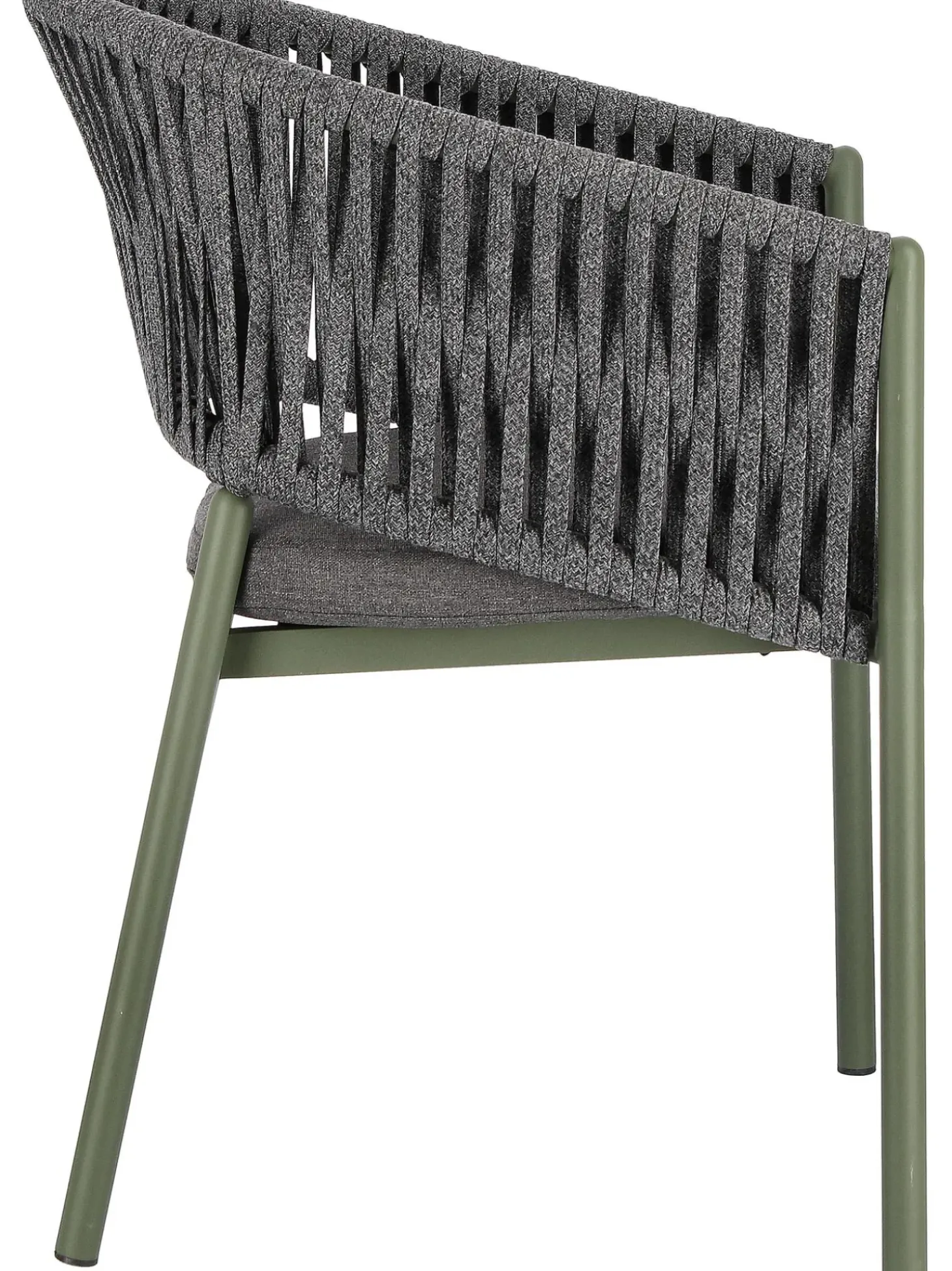 Sedia Impilabile Da Giardino Florencia