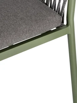 Sedia Impilabile Da Giardino Florencia