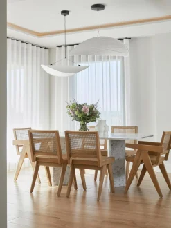 Sedia In Legno Con Intreccio Viennese Sissi