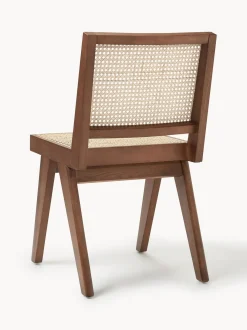 Sedia In Legno Con Intreccio Viennese Sissi